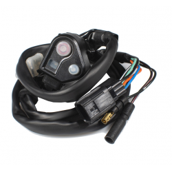 Consolă de oprire  RFX Race Kill and Mapping Button - OEM Replica CRF 250 R 18-21