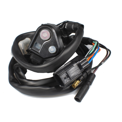 Consolă de oprire  RFX Race Kill and Mapping Button - OEM Replica CRF 250 R 18-21