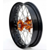 Jantă  RFX Race SM Complete Front Wheel 17x3,50 KTM