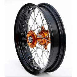 Jantă RFX Race SM Complete Front Wheel 17x3,50 KTM Jantă RFX Race SM Complete Front Wheel 17x3,50 KTM