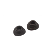 Plata pentru supape RFX Sport Valve Rubber Seals (Black) 2pcs thumb