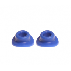 Plata pentru supape RFX Sport Valve Rubber Seals (Blue) 2pcs