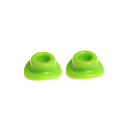 Plata pentru supape   RFX Sport Valve Rubber Seals (Green) 2pcs