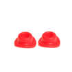 Plata pentru supape RFX Sport Valve Rubber Seals (Yellow) 2pcs thumb