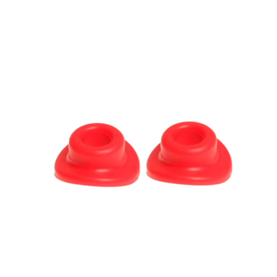 Plata pentru supape RFX Sport Valve Rubber Seals (Yellow) 2pcs