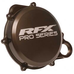 Capac pentru ambreiaj  RFX Pro Clutch Cover - Aluminium KX 250 23-25