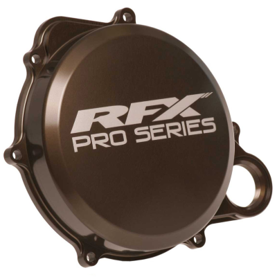 Capac pentru ambreiaj RFX Pro Clutch Cover - Aluminium KX 250 23-25 Capac pentru ambreiaj RFX Pro Clutch Cover - Aluminium KX 250 23-25