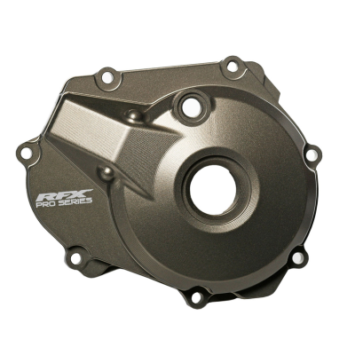 Capac de aprindere RFX Pro Ignition Cover (Hard Anodised) - Kawasaki KXF450 Capac de aprindere RFX Pro Ignition Cover (Hard Anodised) - Kawasaki KXF450