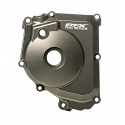 Capac de aprindere  RFX Pro Ignition Cover - aluminium KX 450 19-25