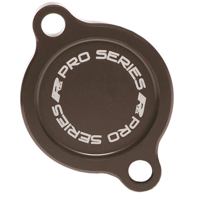 Capac pentru filtrul de ulei RFX Pro Oil Filter Cover YZ 450F 23-25 Capac pentru filtrul de ulei RFX Pro Oil Filter Cover YZ 450F 23-25
