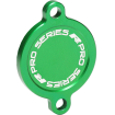 Capac pentru filtrul de ulei RFX Pro Oil Filter Cover Green KX 450 2025 Capac pentru filtrul de ulei RFX Pro Oil Filter Cover Green KX 450 2025 thumb