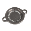 Capac pentru filtrul de ulei RFX Pro Oil Filter Cover - Mineral Grey KTM/HUSQ/GASGAS 250/350/450 Capac pentru filtrul de ulei RFX Pro Oil Filter Cover - Mineral Grey KTM/HUSQ/GASGAS 250/350/450 thumb