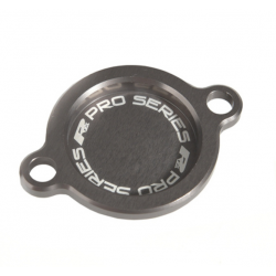 Capac pentru filtrul de ulei  RFX Pro Oil Filter Cover - Mineral Grey KTM/HUSQ/GASGAS 250/350/450 Capac pentru filtrul de ulei  RFX Pro Oil Filter Cover - Mineral Grey KTM/HUSQ/GASGAS 250/350/450