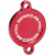 Capac pentru filtrul de ulei RFX Pro Oil Filter Cover - Red KTM/HUSQ/GASGAS 250/350/450 Capac pentru filtrul de ulei RFX Pro Oil Filter Cover - Red KTM/HUSQ/GASGAS 250/350/450 thumb