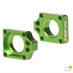 Bucșă bloc pentru axa spate RFX Pro Rear Axle Adjuster Blocks - Silver KX 250/450 2025 Bucșă bloc pentru axa spate RFX Pro Rear Axle Adjuster Blocks - Silver KX 250/450 2025 thumb