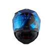Casca NEXX X.WST3 B-SIDE SKY BLUE/BLACK MATT thumb