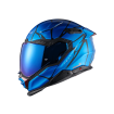 Casca NEXX X.WST3 B-SIDE SKY BLUE/BLACK MATT thumb
