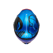 Casca NEXX X.WST3 B-SIDE SKY BLUE/BLACK MATT thumb