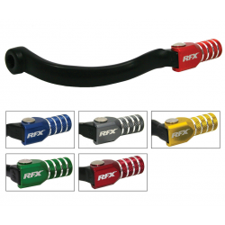 Manetă de viteze RFX Race Gear Lever - Gas Gas MC/EC 250/300 Manetă de viteze RFX Race Gear Lever - Gas Gas MC/EC 250/300