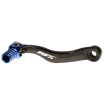 Manetă de viteze RFX Race Gear Lever (Black/Blue) Husq FC 450 16-22 / FE 450 17-23 / 501 17-23 Manetă de viteze RFX Race Gear Lever (Black/Blue) Husq FC 450 16-22 / FE 450 17-23 / 501 17-23 thumb