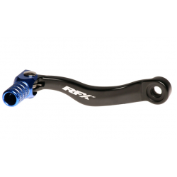Manetă de viteze  RFX Race Gear Lever (Black/Blue) Husq FC 450 16-22 / FE 450 17-23 / 501 17-23