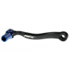 Manetă de viteze  RFX Race Gear Lever (Black/Blue) Husq FC 250 16-23 / 350 17-23 / FE 250 17-23 / 350 17-23