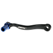 Manetă de viteze  RFX Race Gear Lever (Black/Blue) Husq FC 250 16-23 / 350 17-23 / FE 250 17-23 / 350 17-23 thumb