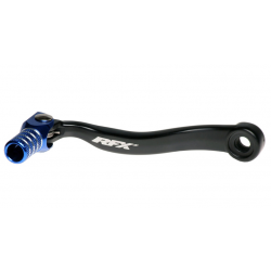Manetă de viteze RFX Race Gear Lever (Black/Blue) Husq FC 250 16-23 / 350 17-23 / FE 250 17-23 / 350 17-23 Manetă de viteze RFX Race Gear Lever (Black/Blue) Husq FC 250 16-23 / 350 17-23 / FE 250 17-23 / 350 17-23
