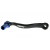 Manetă de viteze  RFX Race Gear Lever (Black/Blue) Husq FC 250 16-23 / 350 17-23 / FE 250 17-23 / 350 17-23 thumb