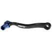 Manetă de viteze  RFX Race Gear Lever (Black/Blue) Husq TC 125 17-23 / 85 18-24 thumb