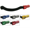 Manetă de viteze  RFX Race Gear Lever (Blue/Silver) - Beta Rev/Evo 125-300 thumb