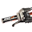 Husă pentru mânere RFX Race Grip Covers - by pair Husă pentru mânere RFX Race Grip Covers - by pair thumb