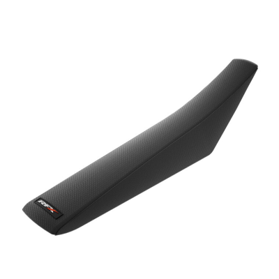 Husa Sa   RFX Race Gripper Seat Cover - Black KTM 12-16