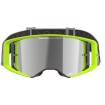 Ochelari de motocross ALPINESTARS SUPERTECH CORP YELLOW FLUO Red/ Mirror SILVER thumb