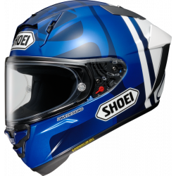 Casca  SHOEI X-SPR PRO A.Marquez73 V2  TC-2