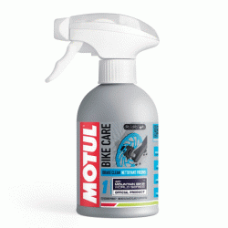 Lubrifiant pentru lanț MOTUL BIKE CARE BRAKE CLEAN 300ml off-road Lubrifiant pentru lanț MOTUL BIKE CARE BRAKE CLEAN 300ml off-road