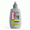 Lubrifiant pentru lanț  MOTUL BIKE CARE DRY 100ml off-road thumb