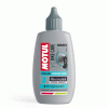 Lubrifiant pentru lanț MOTUL BIKE CARE WET 100ml off-road