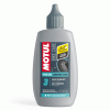 Lubrifiant pentru lanț – protecție de înaltă performanță   MOTUL BIKE CARE WET 100ml on-road