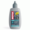 Lubrifiant pentru lanț – protecție de înaltă performanță   MOTUL BIKE CARE WET 100ml on-road thumb