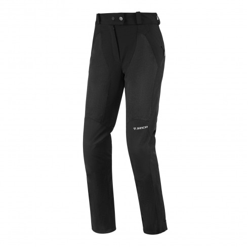  Pantaloni de damă din material textil SECA SUPERLITE LADY BLACK