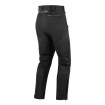 Pantaloni moto din textil SECA SUPERLITE BLACK thumb