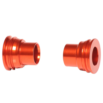 Bucșe RFX Pro Wheel Spacers Rear - Orange Bucșe RFX Pro Wheel Spacers Rear - Orange