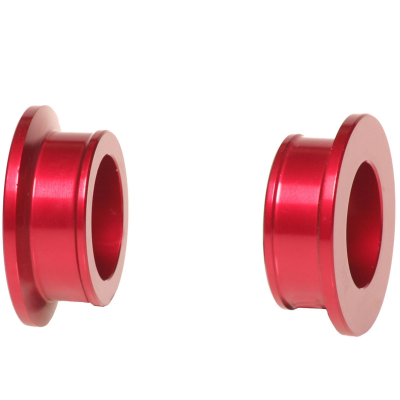 Bucșe RFX Pro Wheel Spacers Rear - Red Bucșe RFX Pro Wheel Spacers Rear - Red