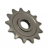 Pinion față RFX Race Front Sprocket 12 Teeth KTM SX 50 PRO Pinion față RFX Race Front Sprocket 12 Teeth KTM SX 50 PRO thumb