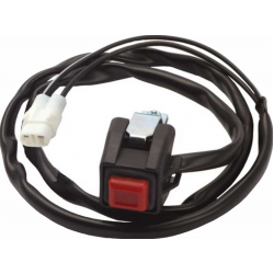 Consolă de oprire RFX Race Kill Button - OEM Replica Suzuki RM/RM-Z