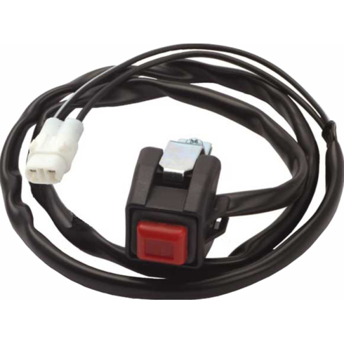 Consolă de oprire RFX Race Kill Button - OEM Replica Suzuki RM/RM-Z