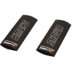 Husa pentru frana RFX Race Series Forkshrink Upper Fork Guard w/ Showa Logo - White Husa pentru frana RFX Race Series Forkshrink Upper Fork Guard w/ Showa Logo - White thumb