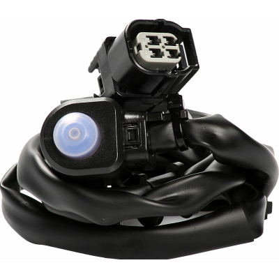 Consolă  RFX Race Mapping Button - OEM Replica CRF 250R 15-17 CRF 450R 17-19