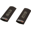 Husa pentru furca  RFX Race Series Forkshrink Upper Fork Guard w/ KYB Logo - White thumb